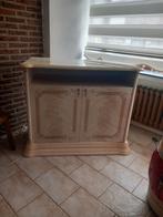 Tv meubel vintage, Ophalen