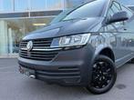Volkswagen Transporter T6.1 AUTOMAAT / CARPLAY / CRUISECONTR, Cuir, Argent ou Gris, Achat, Entreprise