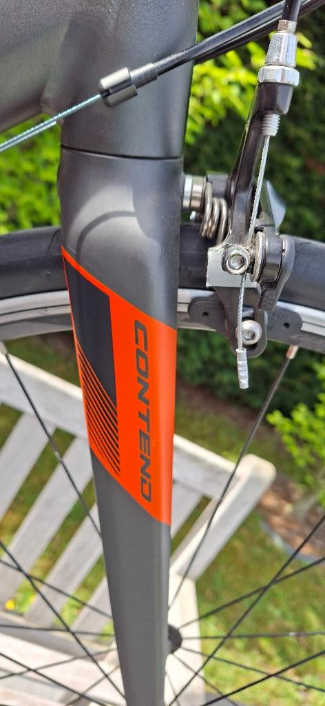 Giant, Ophalen, 28 inch, Heren, Giant