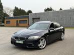 Bmw 520D Pack-M 2012 200.000km, Autos, 135 kW, Entreprise, 2000 cm³, Achat
