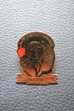 carnaval Baasrode  KV De Pierrotvrienden  pin, Ophalen of Verzenden, Nieuw, Speldje of Pin