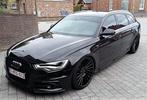 audi a6 en a4 schroefkit st suspensions, Auto-onderdelen, Ophalen, Gebruikt, Audi