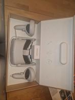 Meta quest2 128 gb z.g.a.n, Ophalen of Verzenden, VR-bril