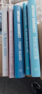 Horowitz lot boeken, Boeken, Ophalen of Verzenden