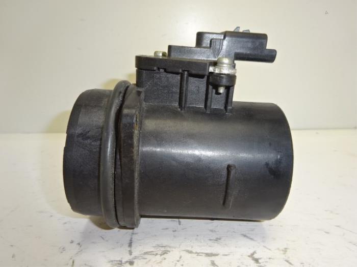Compteur de masse d'air d'un Citroen Berlingo, Autos : Pièces & Accessoires, Autres pièces automobiles, Citroën, Utilisé, 3 mois de garantie