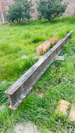 Poutrelle IPN 200, Enlèvement, Utilisé, Fer