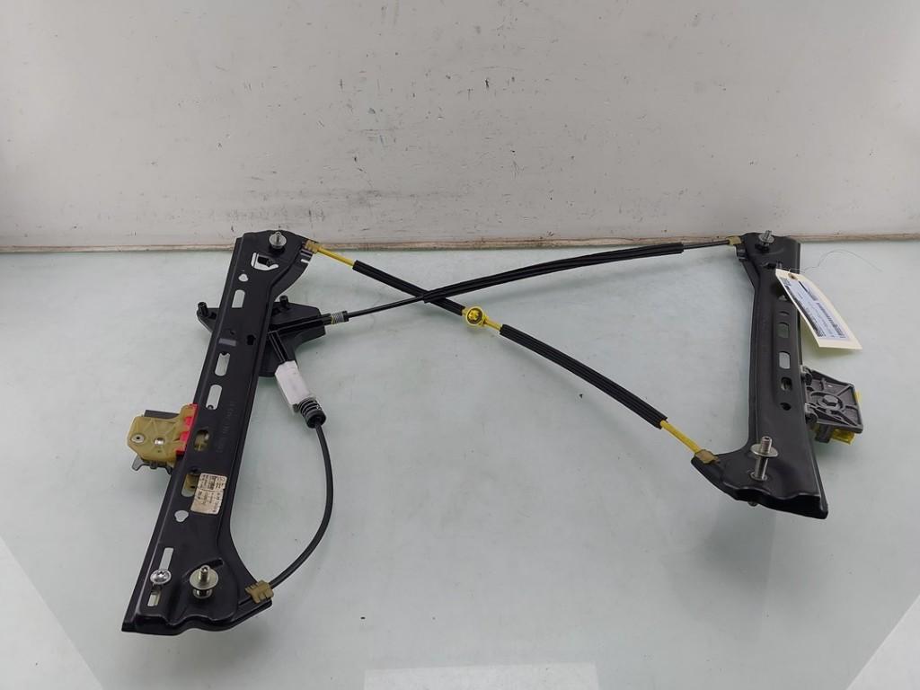 VITRE MECANISME AVANT DROIT Mercedes-Benz C (C205), Dhr. J. Ham, Mercedes-Benz, Administratie@autoham.nl, Utilisé