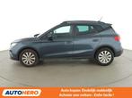 SEAT Arona 1.0 TSI Style (année de construction 2022), Autos, Seat, 121 g/km, Argent ou Gris, Achat, Boîte manuelle