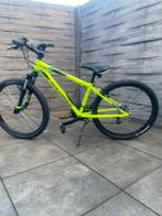 B-Twin Rockrider ST500.  24 inch jongensfiets, Fietsen en Brommers, Ophalen, Zo goed als nieuw, 24 inch, Versnellingen