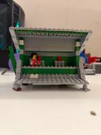 Lego kermis kraam van bastianbrixx, Ophalen, Zo goed als nieuw