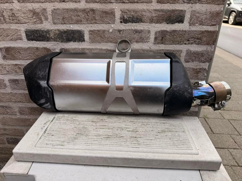 BMW R1250 (GS/GSA), Motos, Enlèvement ou Envoi