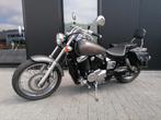 Honda Shadow 750 Blackwidow A2 Met Garantie!, Motoren, 750 cc, 2 cilinders, Chopper, Bedrijf