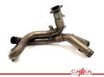 ÉCHAPPEMENT HEADER / DOWNPIPES Ducati 1098 +S, Dhr. S. di Majo, Utilisé, Info@cama-motorparts.nl, P.J. Troelstraweg 8 8
3144 CX  MAASSLUIS, NL