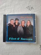 Cd filet d anvers  das t leven, Enlèvement ou Envoi