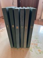 Mooie boeken van Artis Historia 11 stuks, Boeken, Ophalen