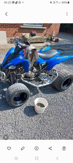 Jantes xxl raptor 250 350 Supermotard, Motoren, Ophalen, Gebruikt