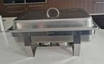 Hendi chafing dish set fiora (bain marie), Articles professionnels, Enlèvement