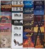 Strips Jessica Blandy I.R.S Alleen LadyS.MX-22, Enlèvement ou Envoi