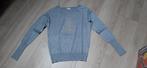 Trui maat M - 38, Kleding | Dames, Truien en Vesten, Bel & Bo, Zo goed als nieuw, Grijs, Ophalen