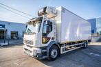 Volvo FLH 290 +CARRIER+DHOLLANDIA, Euro 5, Achat, Entreprise, 213 kW