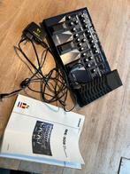 Boss ME 50 B, Musique & Instruments, Instruments à corde | Guitares | Basses, Enlèvement, Utilisé, Électrique, 5 cordes