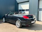 Opel Astra TwinTop 1.6 Benzine Cabriolet, Auto's, Voorwielaandrijving, 4 zetels, Gebruikt, 4 cilinders