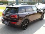 MINI Clubman Cooper D 2.0 D Automat*JCW*PANO*NAVI*Head-Up*Ha, Rouge, Achat, 6 portes, Entreprise