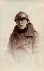 Belgisch soldaat studio opname 6, Verzamelen, Ophalen of Verzenden