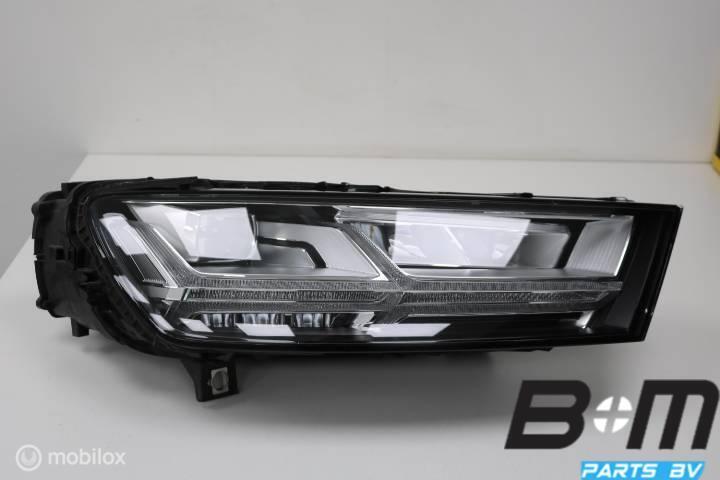 LED koplamp rechts Audi Q7 4M RHD 4M0941774A, Autos : Pièces & Accessoires, Utilisé