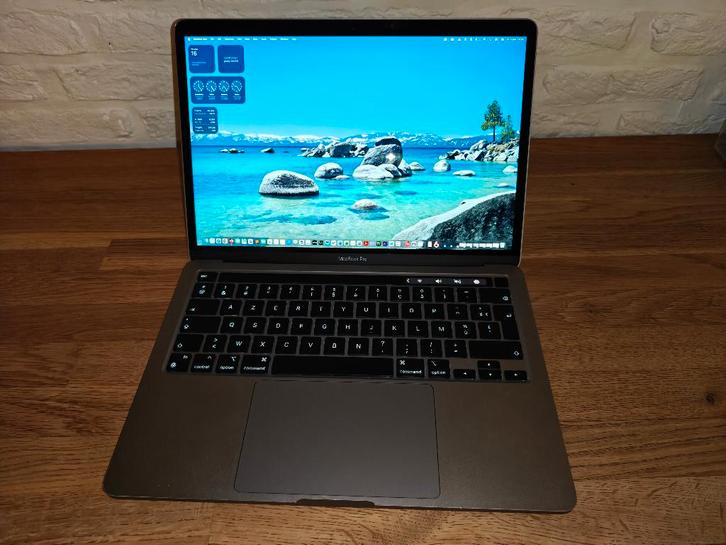 Macbook Pro 13" M2 2022, Computers en Software, Apple Macbooks, Zo goed als nieuw, MacBook, 13 inch, 4 Ghz of meer, 256 GB, 8 GB