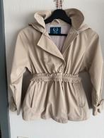 Regenjack JOLINE maat 7a8jaar, Kinderen en Baby's, Kinderkleding | Maat 134, Ophalen, Zo goed als nieuw