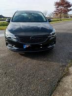 Opel Astra K 2019 turbo essence, Cuir et Alcantara, Achat, Euro 6, Entreprise
