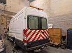 Ford Transit LWB 2016 : fiable et spacieux !, Autos, Camionnettes & Utilitaires, Euro 5, Achat, Entreprise, Garantie prolongée