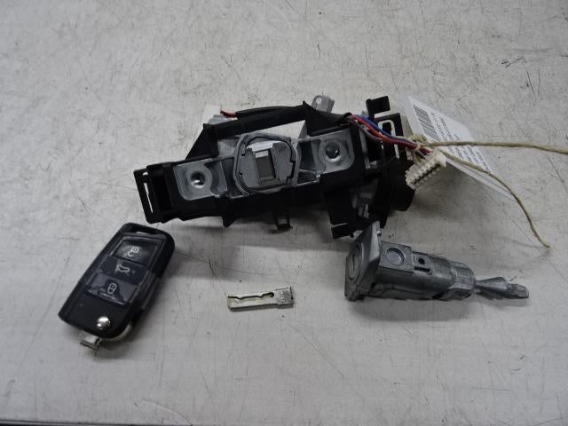 NEIMAN / COMMUTATEUR D ALLUMAGE Golf VII Variant (AUVV), Utilisé, Volkswagen