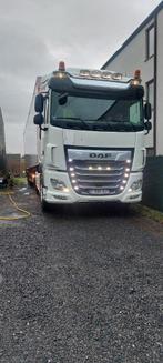 trekker + oplegger, Auto's, Automaat, Euro 6, Bedrijf, Diesel