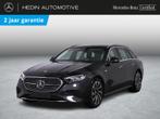 Mercedes-Benz E-klasse 300 DE Break Luxury Line | Distronic, Auto's, Automaat, 197 pk, Gebruikt, Beige