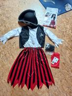 Piratenkostuum 40/42, Kleding | Dames, Carnavalskleding en Feestkleding, Ophalen