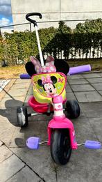 Fiets voor kinderen - 3 wielen, Ophalen, Zo goed als nieuw