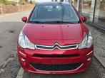 CITROEN C3 EXCLUSIVE 1.4 HDI 2015 AIRCO/GPS/CAMERA/1MAIN, Euro 5, 50 kW, Entreprise, 5 portes