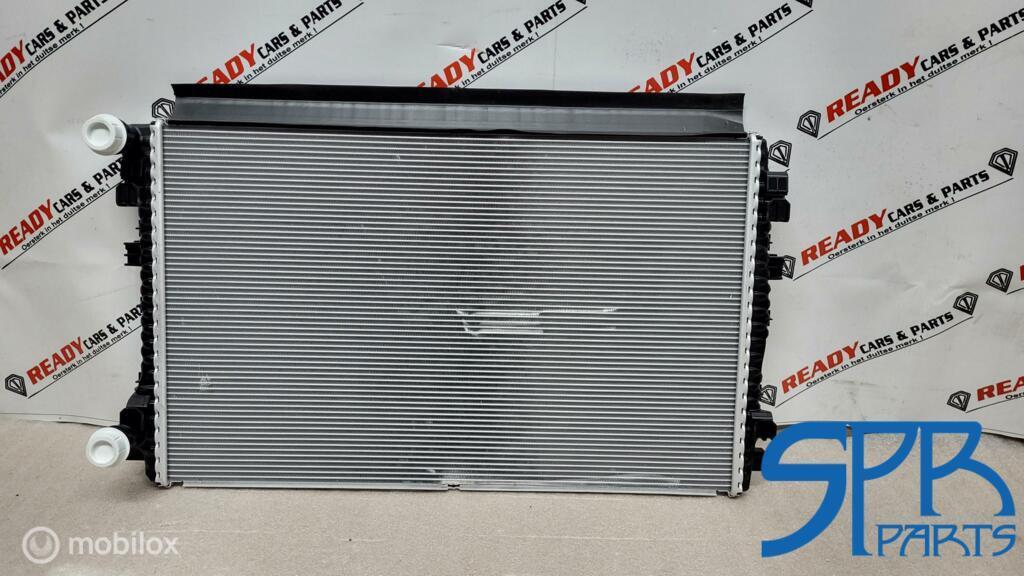 GOLF 8 VIII AUDI A3 8Y 1.5 TSI 2.0 TDI Radiateur 5WA121251C, Audi, Nieuw, Audi, Ophalen of Verzenden