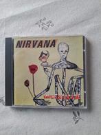 Incesticide Cd Nirvana, CD & DVD, Enlèvement ou Envoi