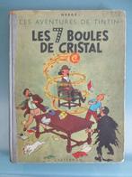 Bandes dessinées Tintin, Livres, BD, Enlèvement, Utilisé, Hergé