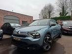 Citroen C4,1.2i/131pk/1ste eig,Leder,Led-Xenon,App St,Cc,Pdc, Auto's, Leder en Stof, 5 zetels, 3 cilinders, 1200 cc