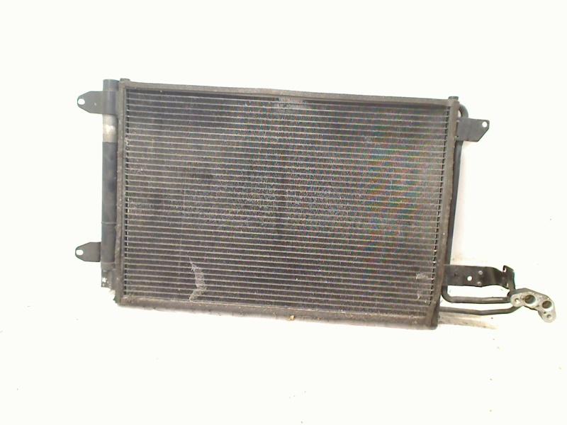 CONDENSEUR CLIMATISATION Touran (1T1 / T2) (1K0820411P), Utilisé, De Bloemendaal 21 21
5221 EB  'S HERTOGENBOSCH, NL, Info@123Parts.nl