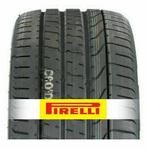 PIRELLI PZERO 19 inch zomerbanden, Auto-onderdelen, Banden en Velgen, Gebruikt, Band(en), Zomerbanden, Ophalen