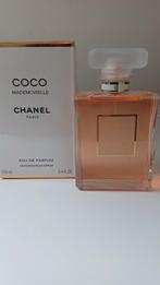 Coco mademoiselle parfum, Chanel, 100 ml, Ophalen of Verzenden, Nieuw