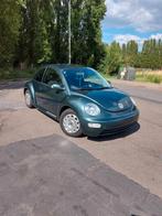 Volkswagen Kever 2006, Auto's, Beetle (Kever), Handgeschakeld, Grijs, Particulier