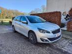 Peugeot 308 SW Allure - 2014 - 1.6 BlueHDi, Autos, Peugeot, Achat, Diesel, Capteur de lumière