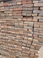 Oude waaltjes 65 m² - gereserveerd, Enlèvement, Utilisé, Rouge