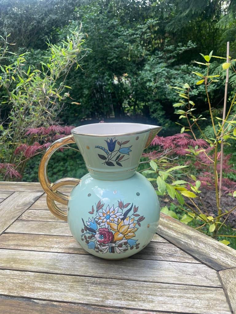 Grote kruik van Boch, Ophalen of Verzenden